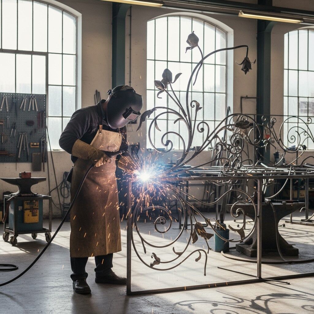 SPADONE FERMETURES